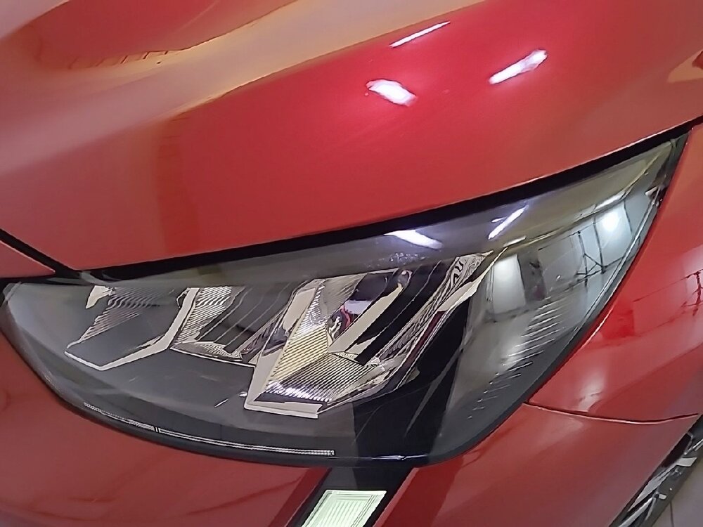 Occasion PEUGEOT 208 208 BlueHDi 100 S&S BVM6 - Allure Pack