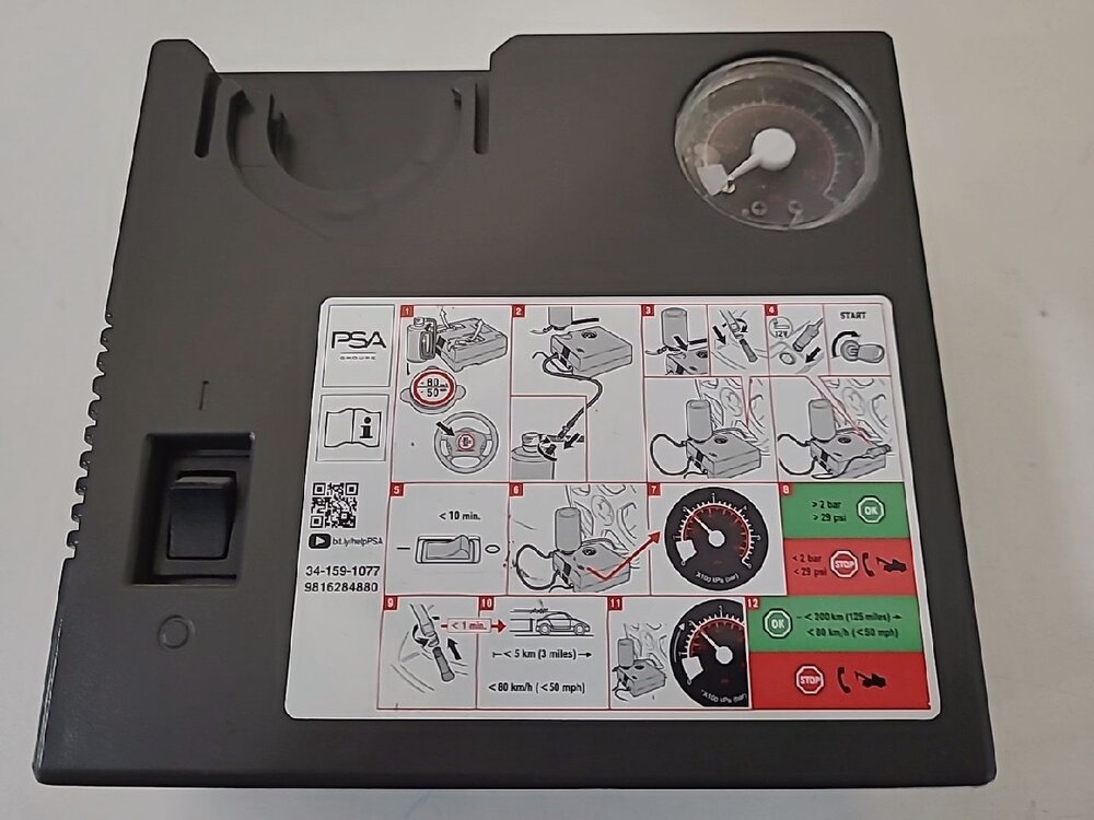 Occasion PEUGEOT 208 208 BlueHDi 100 S&S BVM6 - Allure Pack