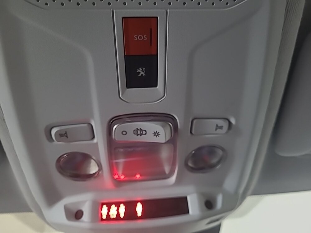 Occasion PEUGEOT 208 208 BlueHDi 100 S&S BVM6 - Allure Pack