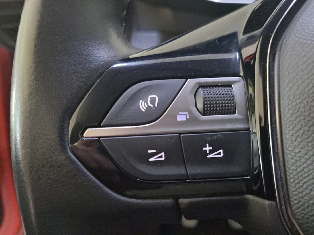 Occasion PEUGEOT 208 208 BlueHDi 100 S&S BVM6 - Allure Pack