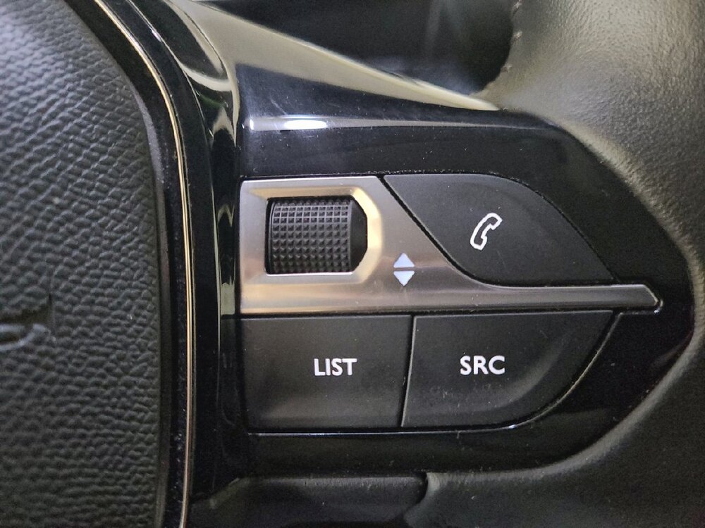 Occasion PEUGEOT 208 208 BlueHDi 100 S&S BVM6 - Allure Pack