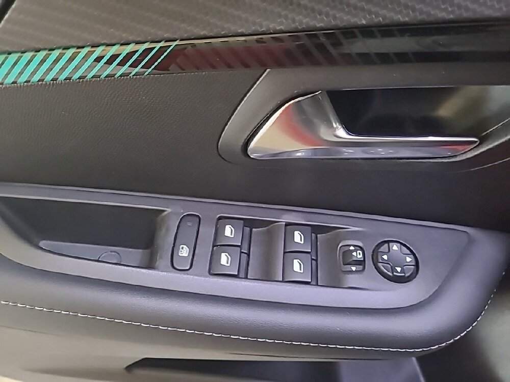 Occasion PEUGEOT 208 208 BlueHDi 100 S&S BVM6 - Allure Pack