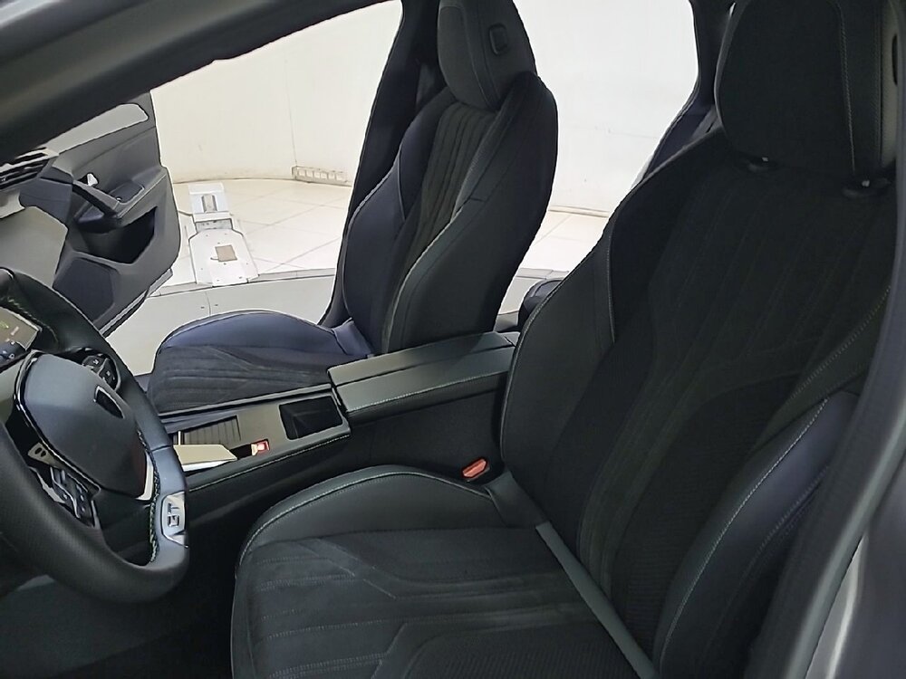 Occasion PEUGEOT 308 308 SW PureTech 130ch S&S EAT8 - GT