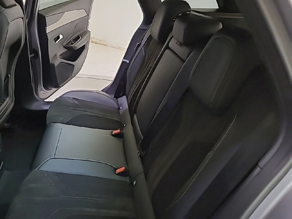 Occasion PEUGEOT 308 308 SW PureTech 130ch S&S EAT8 - GT