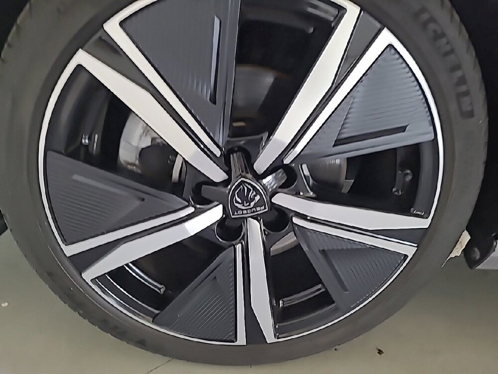 Occasion PEUGEOT 308 308 SW PureTech 130ch S&S EAT8 - GT