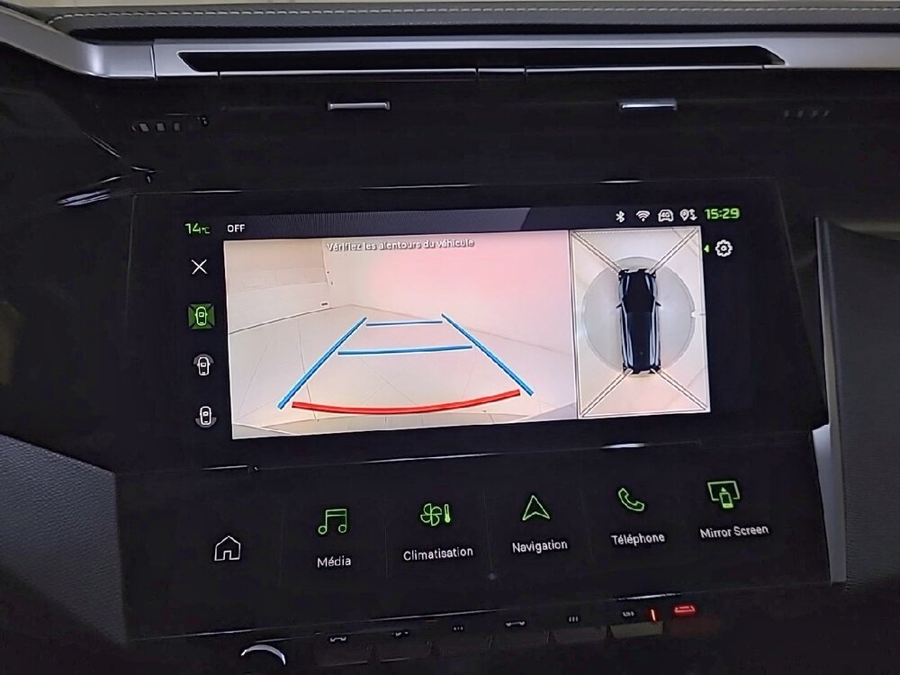 Occasion PEUGEOT 308 308 SW PureTech 130ch S&S EAT8 - GT