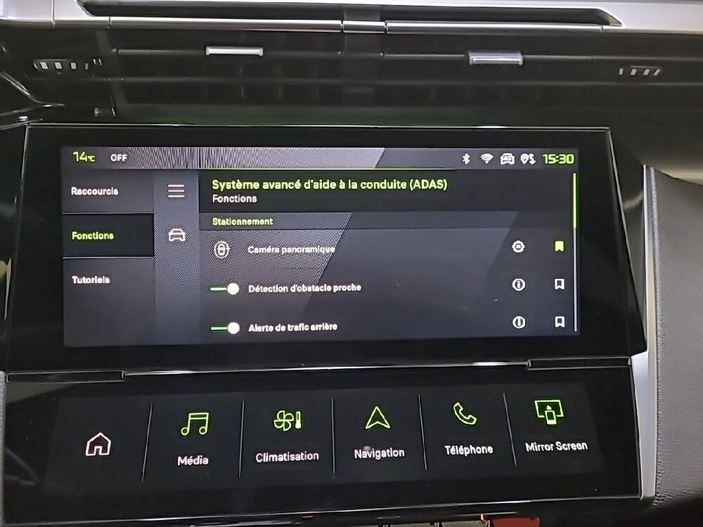 Occasion PEUGEOT 308 308 SW PureTech 130ch S&S EAT8 - GT