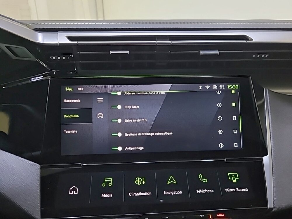 Occasion PEUGEOT 308 308 SW PureTech 130ch S&S EAT8 - GT