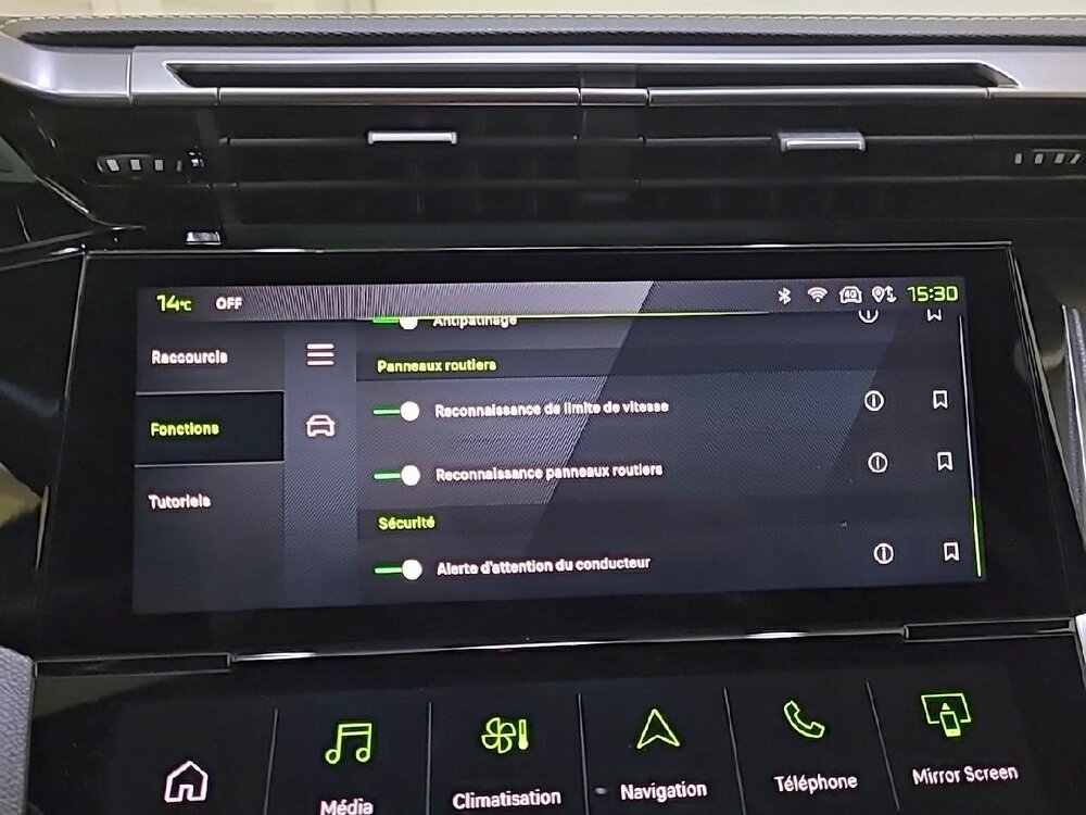 Occasion PEUGEOT 308 308 SW PureTech 130ch S&S EAT8 - GT