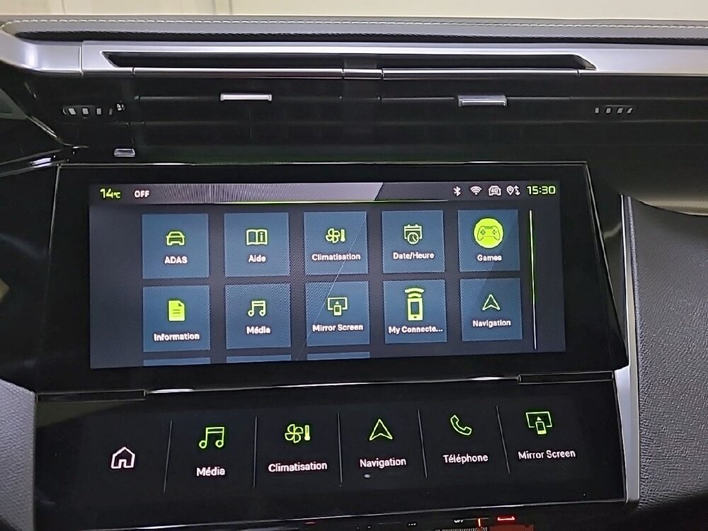 Occasion PEUGEOT 308 308 SW PureTech 130ch S&S EAT8 - GT