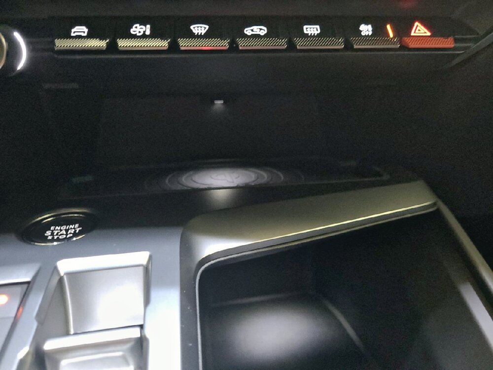 Occasion PEUGEOT 308 308 SW PureTech 130ch S&S EAT8 - GT