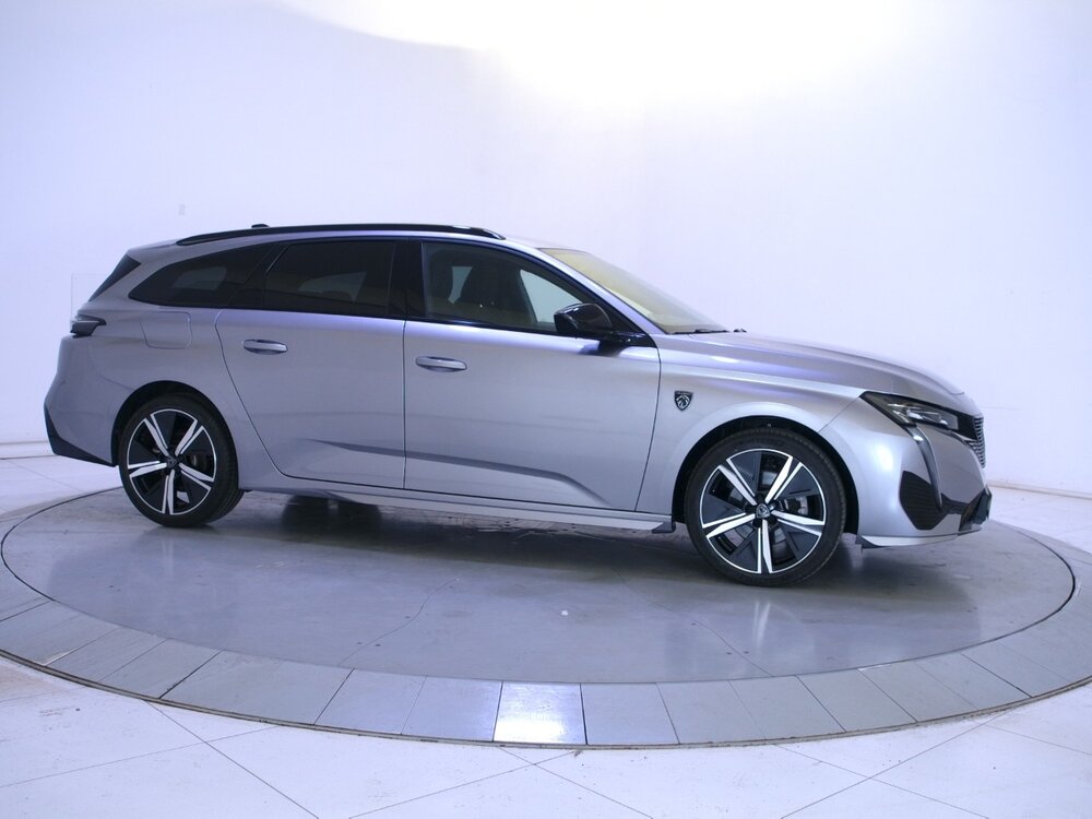 Occasion PEUGEOT 308 308 SW PureTech 130ch S&S EAT8 - GT