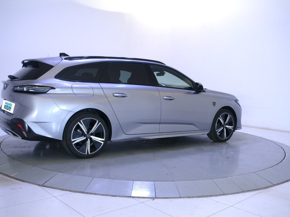 Occasion PEUGEOT 308 308 SW PureTech 130ch S&S EAT8 - GT