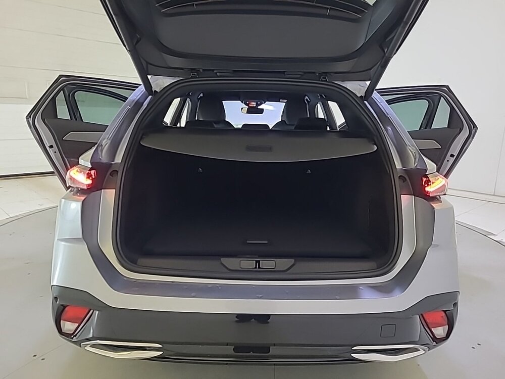 Occasion PEUGEOT 308 308 SW PureTech 130ch S&S EAT8 - GT