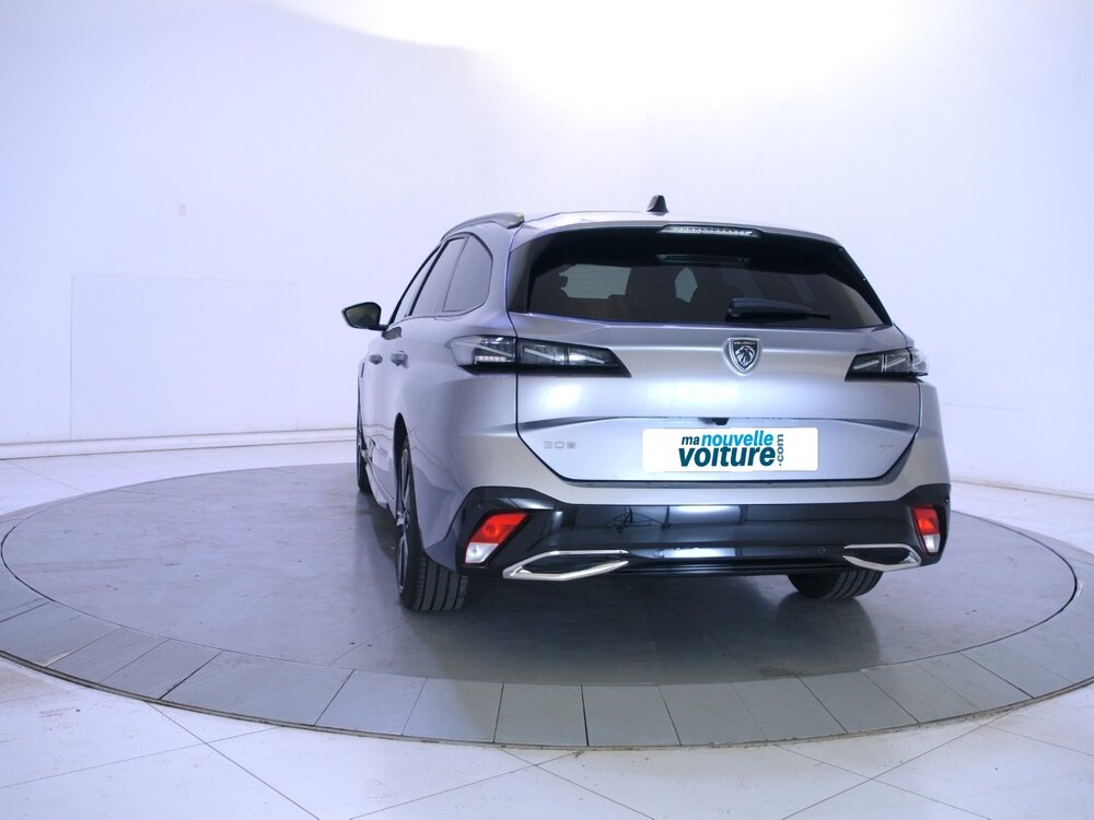 Occasion PEUGEOT 308 308 SW PureTech 130ch S&S EAT8 - GT