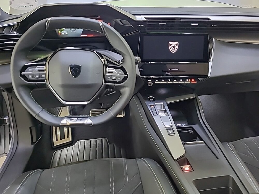 Occasion PEUGEOT 308 308 SW PureTech 130ch S&S EAT8 - GT