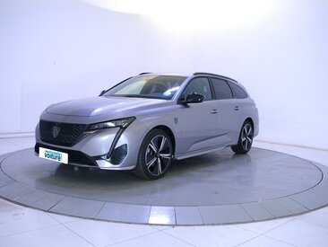 Occasion PEUGEOT 308 308 SW PureTech 130ch S&S EAT8 - GT
