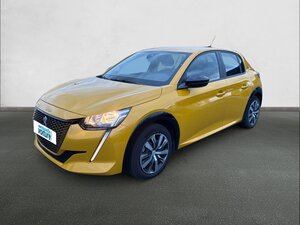 Occasion PEUGEOT 208 208 Electrique 50 kWh 136ch - Active