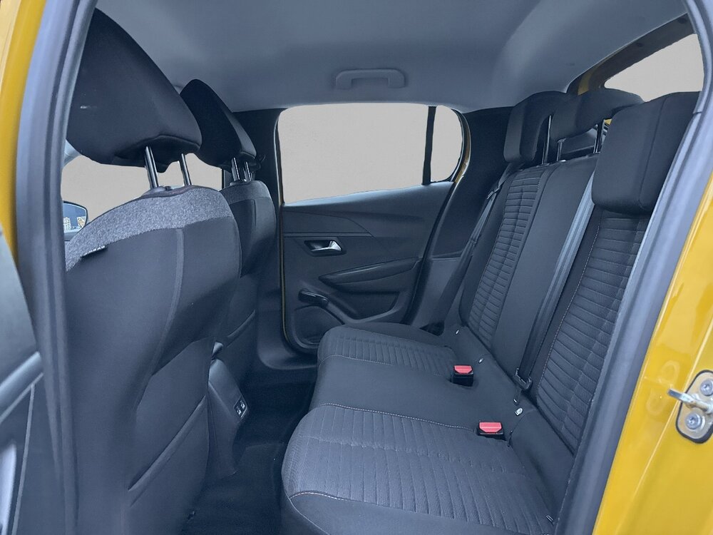 Occasion PEUGEOT 208 208 Electrique 50 kWh 136ch - Active