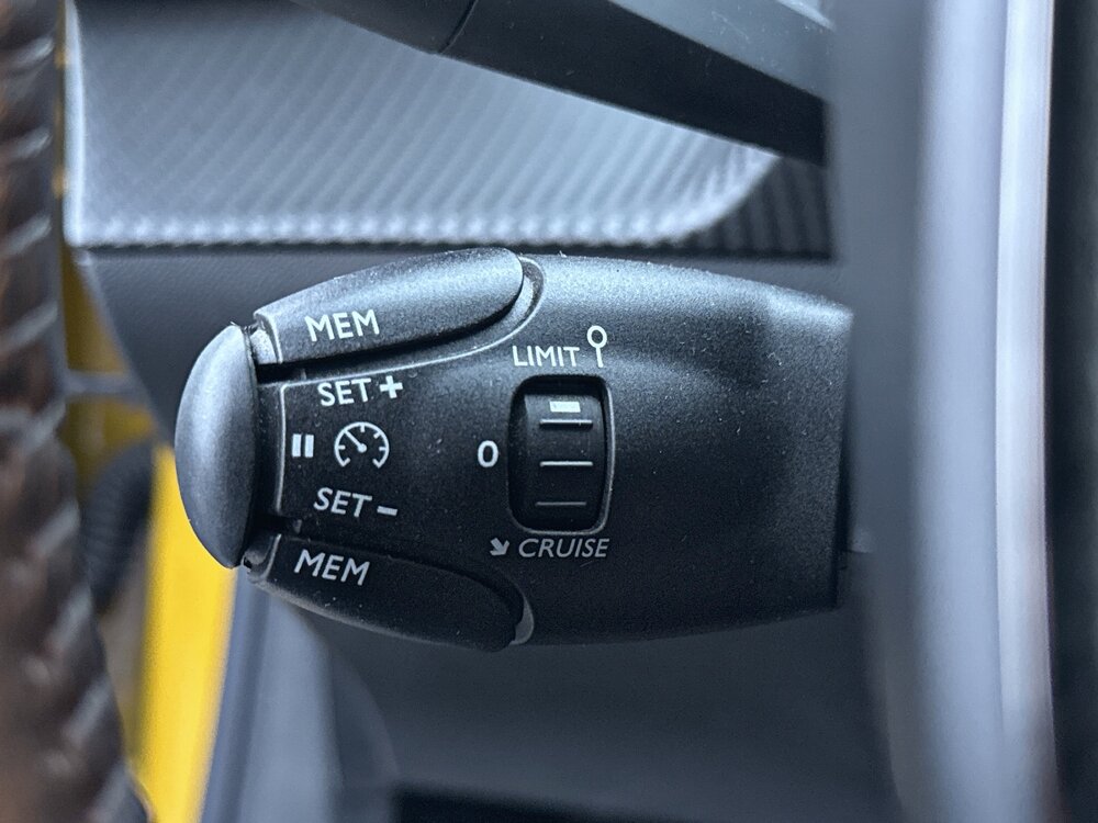 Occasion PEUGEOT 208 208 Electrique 50 kWh 136ch - Active