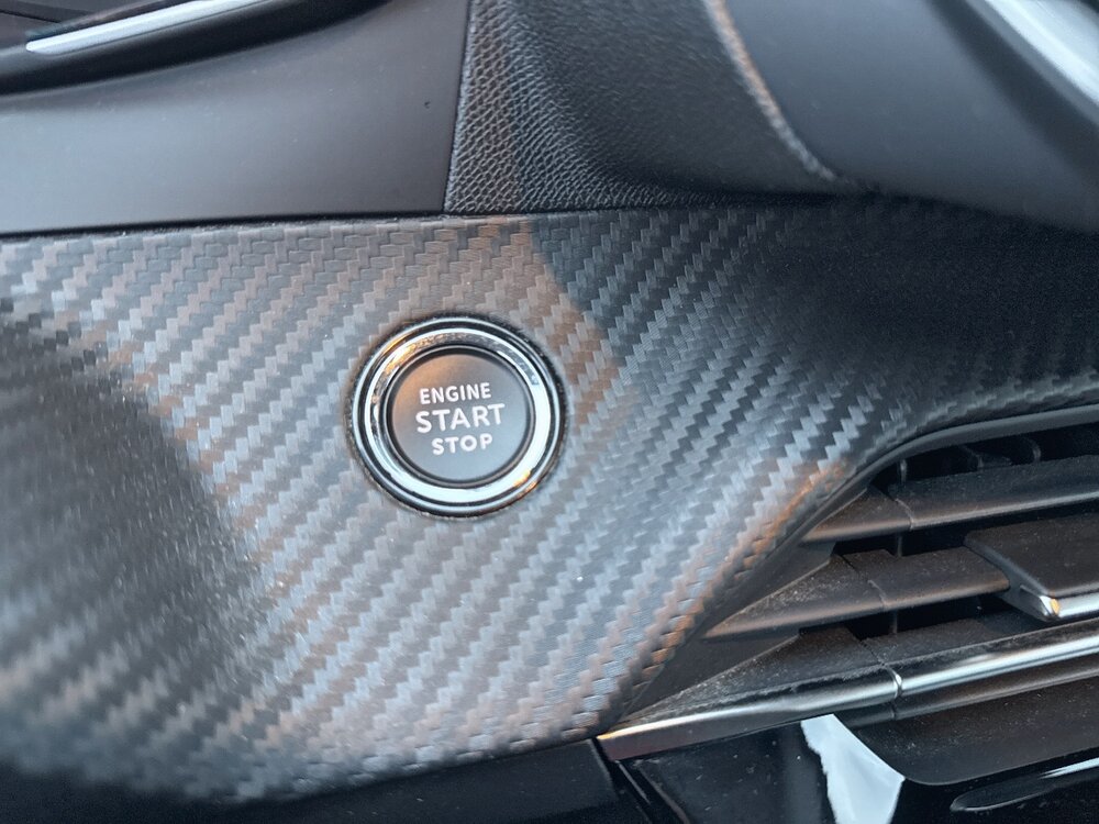 Occasion PEUGEOT 208 208 Electrique 50 kWh 136ch - Active