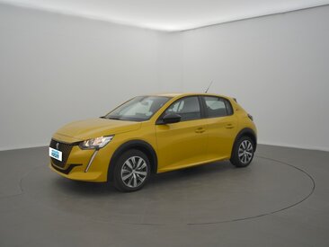 Occasion PEUGEOT 208 208 Electrique 50 kWh 136ch - Active