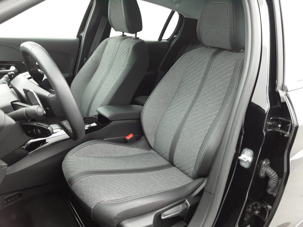 Occasion PEUGEOT 208 208 Hybrid 110 e-DCS6