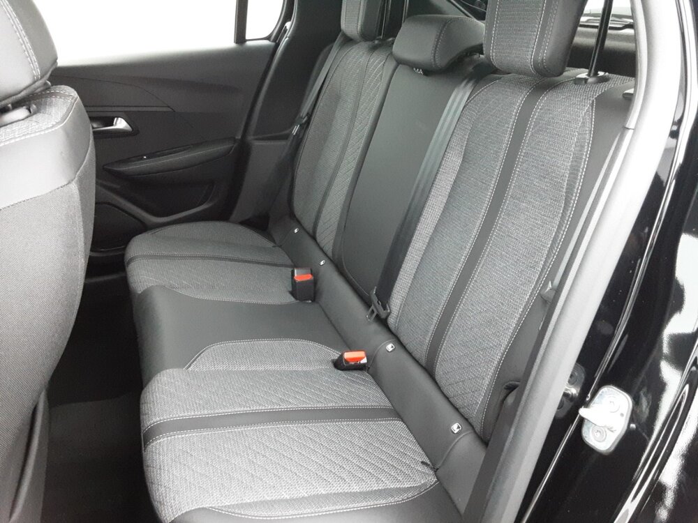 Occasion PEUGEOT 208 208 Hybrid 110 e-DCS6