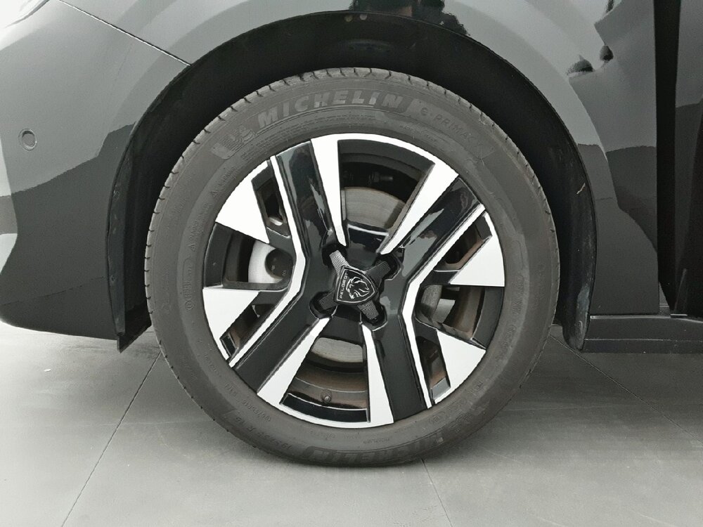 Occasion PEUGEOT 208 208 Hybrid 110 e-DCS6