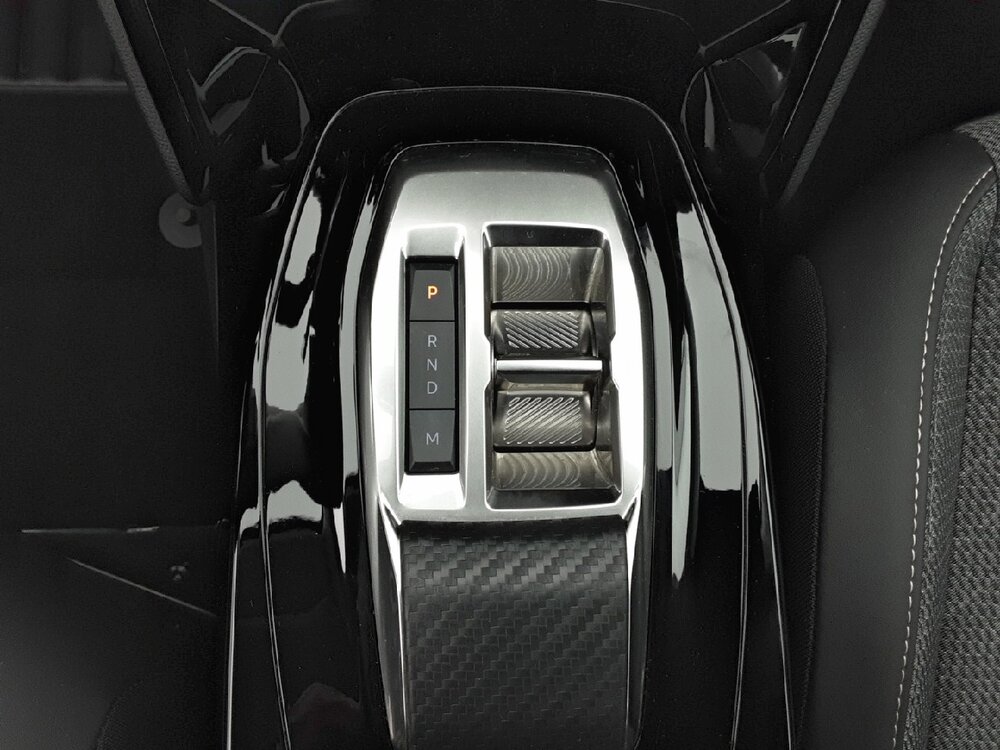 Occasion PEUGEOT 208 208 Hybrid 110 e-DCS6