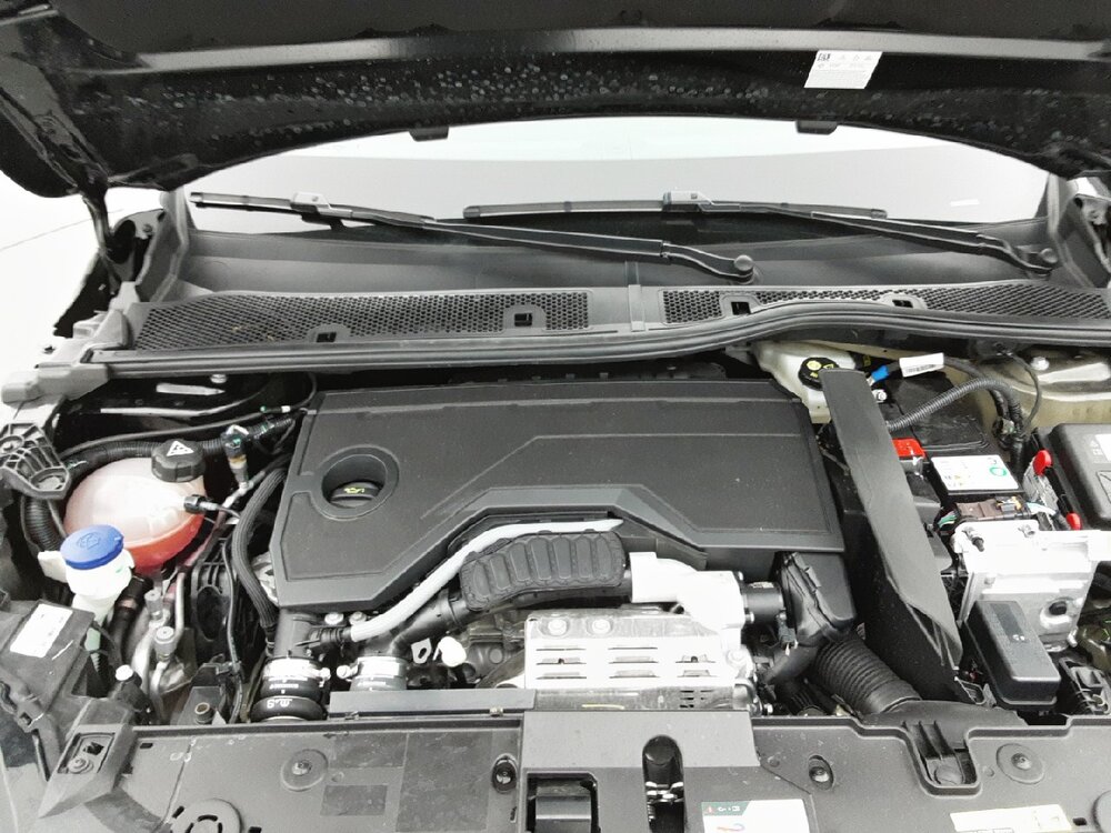 Occasion PEUGEOT 208 208 Hybrid 110 e-DCS6