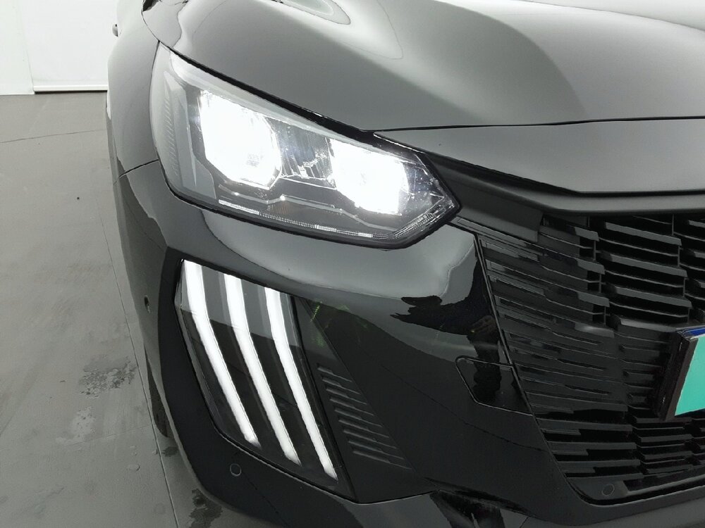 Occasion PEUGEOT 208 208 Hybrid 110 e-DCS6