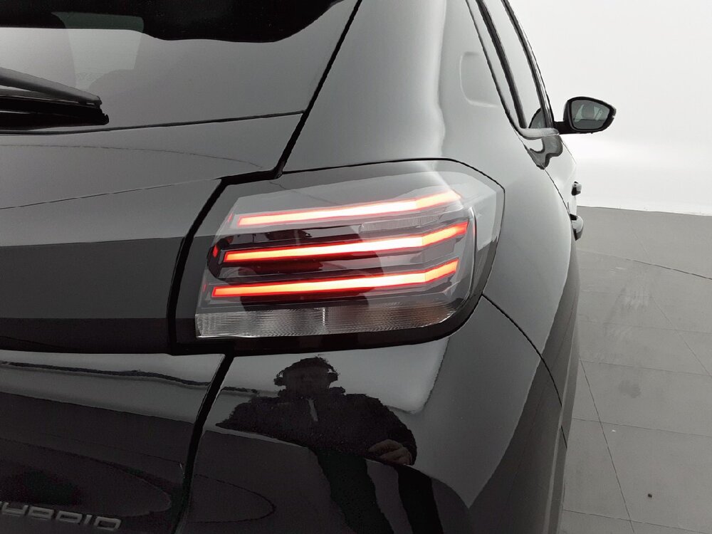 Occasion PEUGEOT 208 208 Hybrid 110 e-DCS6