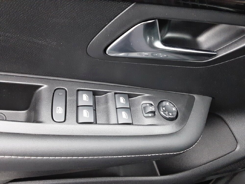 Occasion PEUGEOT 208 208 Hybrid 110 e-DCS6