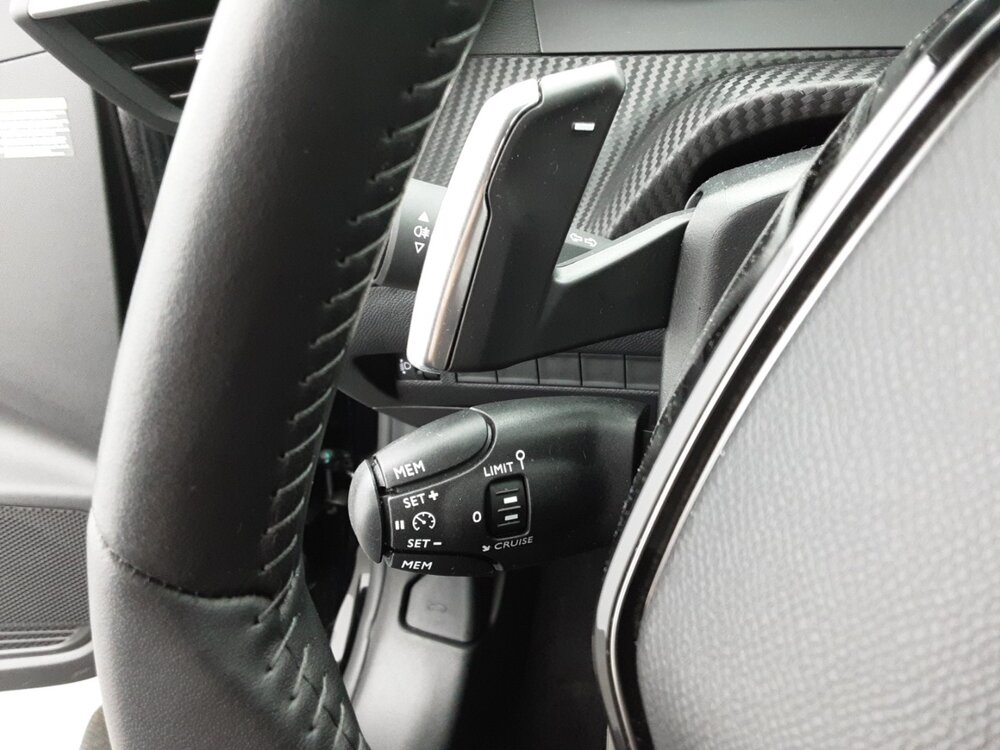 Occasion PEUGEOT 208 208 Hybrid 110 e-DCS6