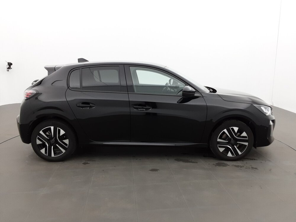 Occasion PEUGEOT 208 208 Hybrid 110 e-DCS6