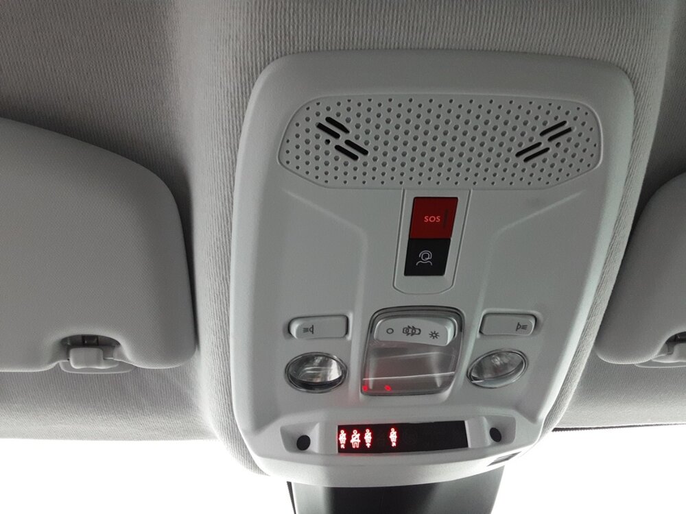 Occasion PEUGEOT 208 208 Hybrid 110 e-DCS6