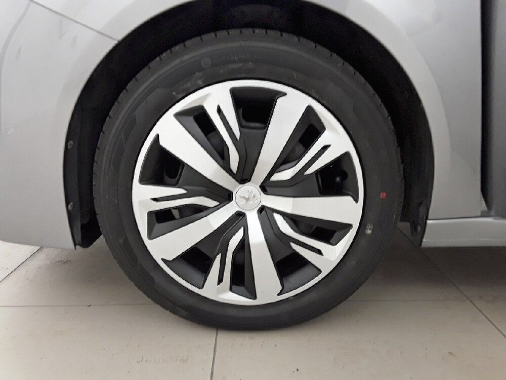 Occasion PEUGEOT 208 208 PureTech 75 S&S BVM5 - Active Pack