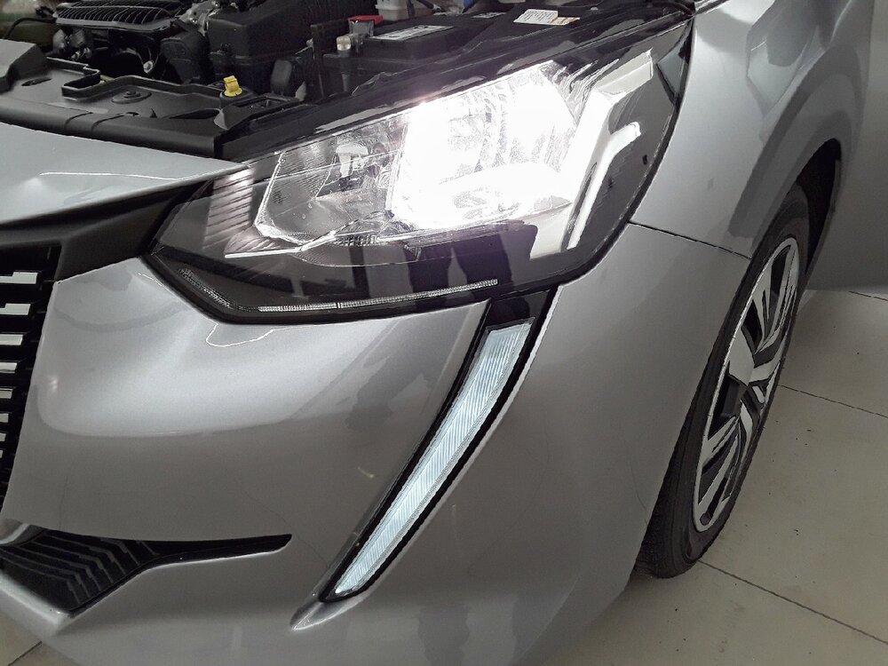 Occasion PEUGEOT 208 208 PureTech 75 S&S BVM5 - Active Pack