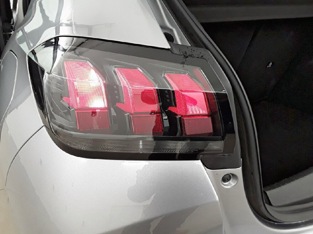 Occasion PEUGEOT 208 208 PureTech 75 S&S BVM5 - Active Pack