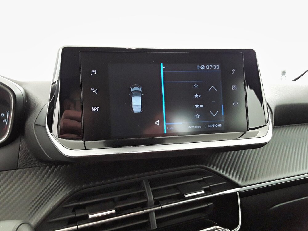 Occasion PEUGEOT 208 208 PureTech 75 S&S BVM5 - Active Pack