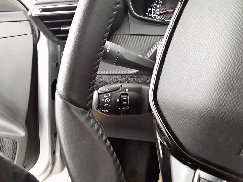 Occasion PEUGEOT 208 208 PureTech 75 S&S BVM5 - Active Pack