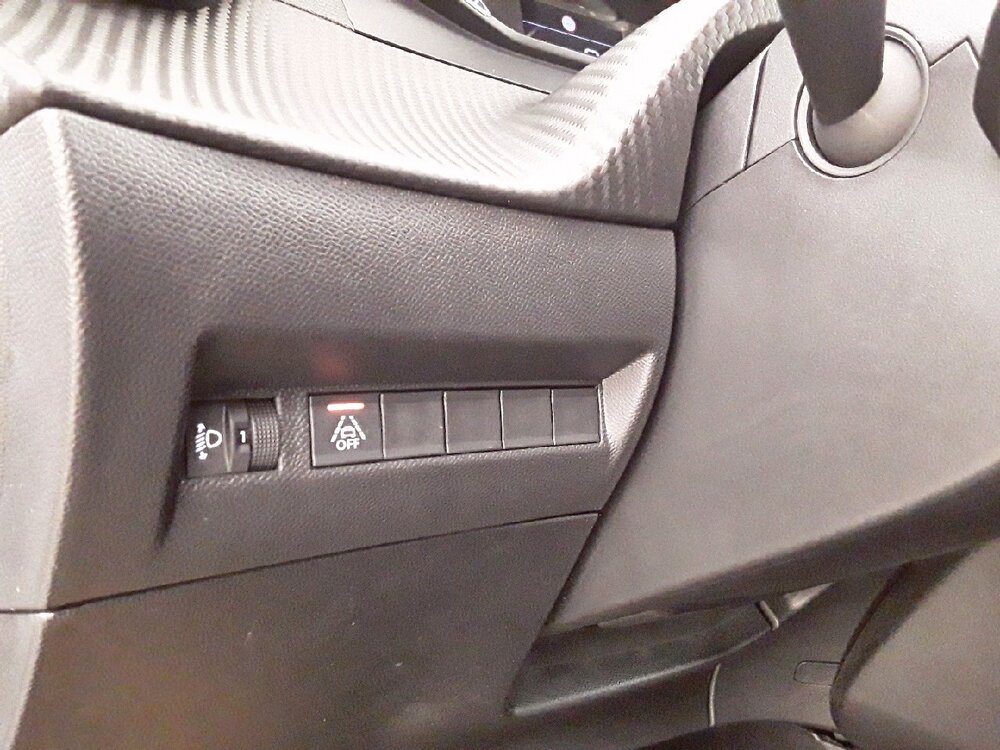 Occasion PEUGEOT 208 208 PureTech 75 S&S BVM5 - Active Pack