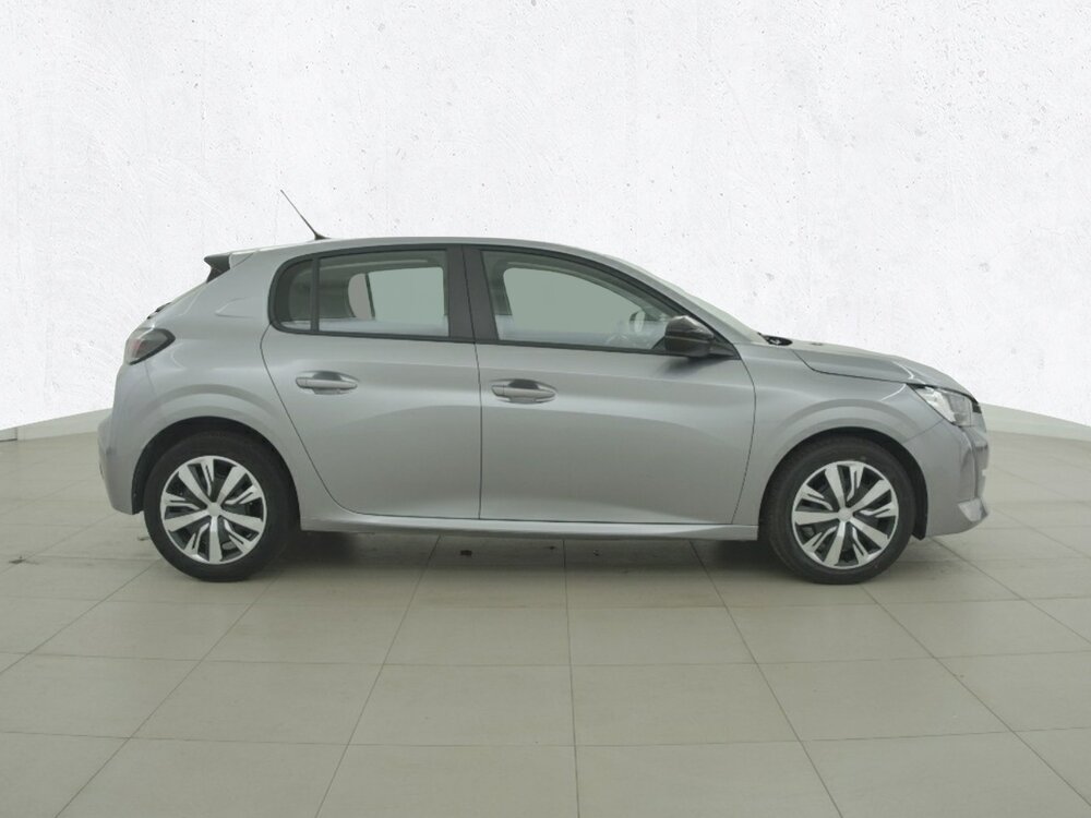 Occasion PEUGEOT 208 208 PureTech 75 S&S BVM5 - Active Pack