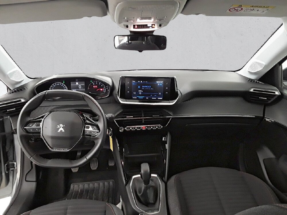 Occasion PEUGEOT 208 208 PureTech 75 S&S BVM5 - Active Pack