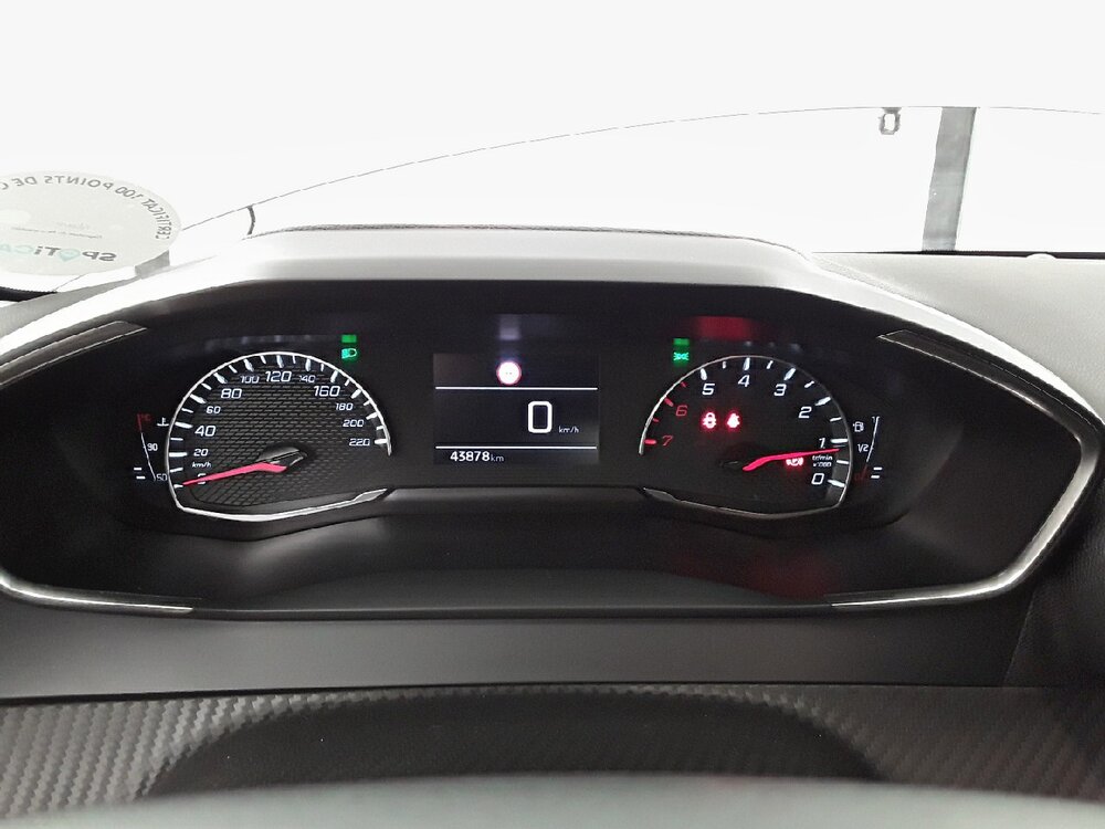 Occasion PEUGEOT 208 208 PureTech 75 S&S BVM5 - Active Pack