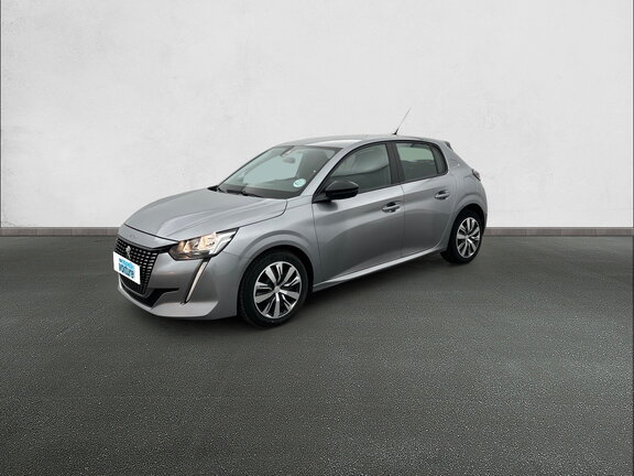Occasion PEUGEOT 208 208 PureTech 75 S&S BVM5 - Active Pack