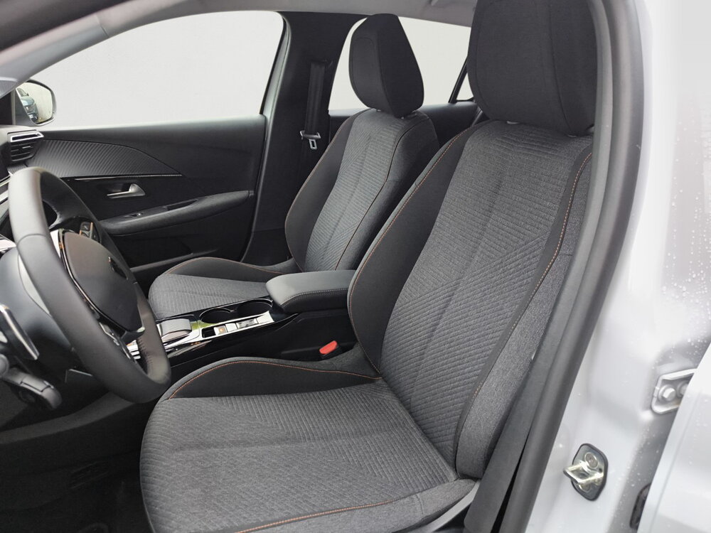 Occasion PEUGEOT 208 208 Hybrid 110 e-DCS6 - Business