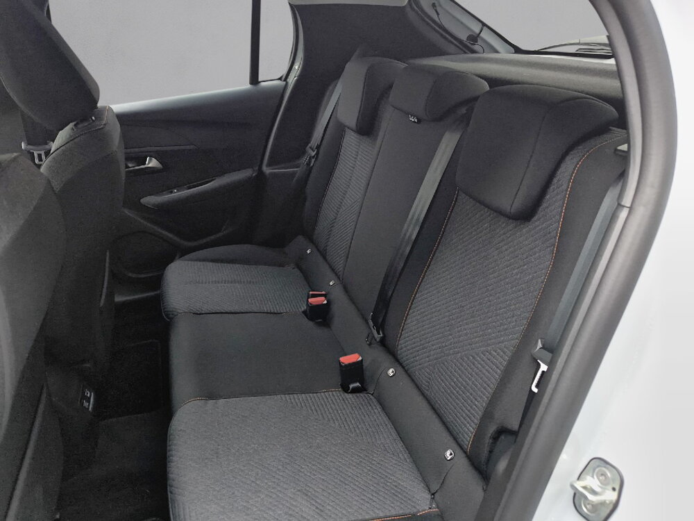Occasion PEUGEOT 208 208 Hybrid 110 e-DCS6 - Business