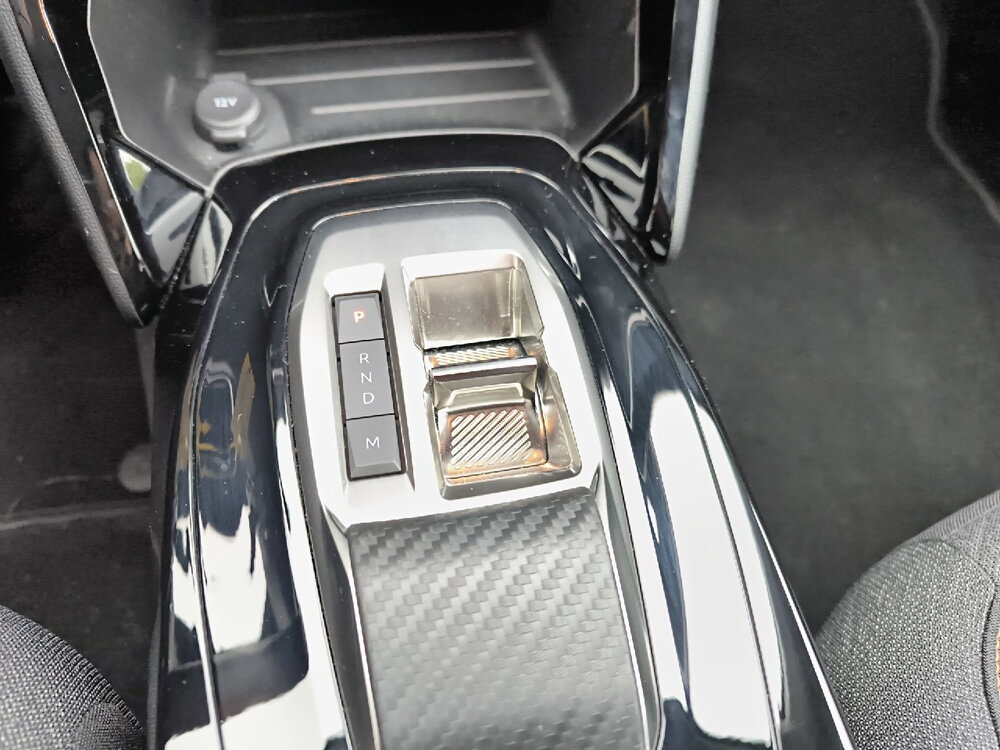 Occasion PEUGEOT 208 208 Hybrid 110 e-DCS6 - Business